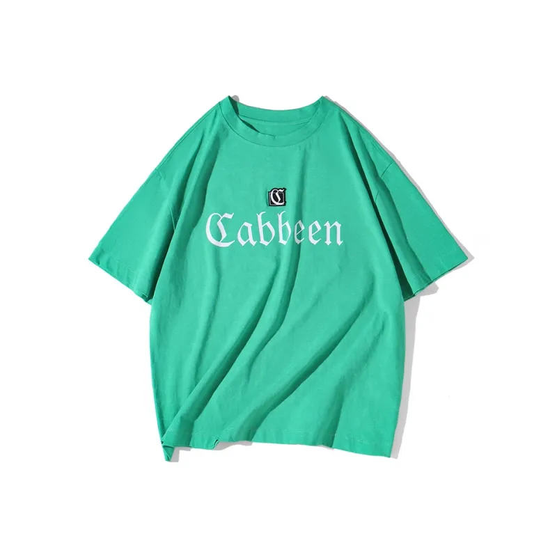 Cabbeen T-Shirts Women's-2