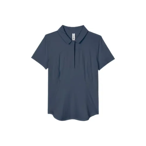 Lululemon Polo Shirts Women's