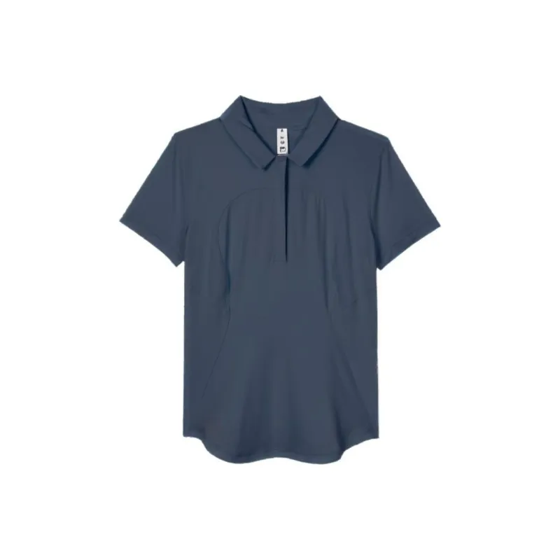 Lululemon Polo Shirts Women's-0