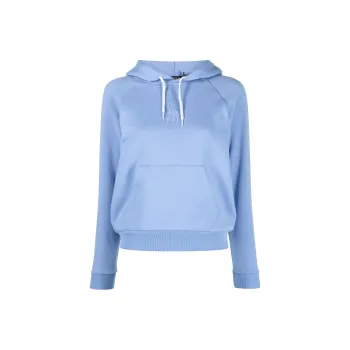 Polo Ralph Lauren FW22 Sweatshirt Women's Blue