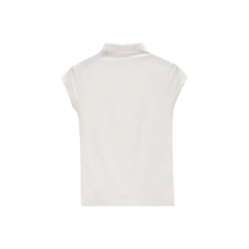 Fa Ao Na T Shirts Women's-0
