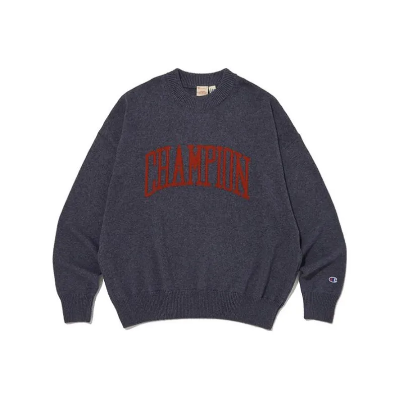 Champion Sweaters Women's Gray-0