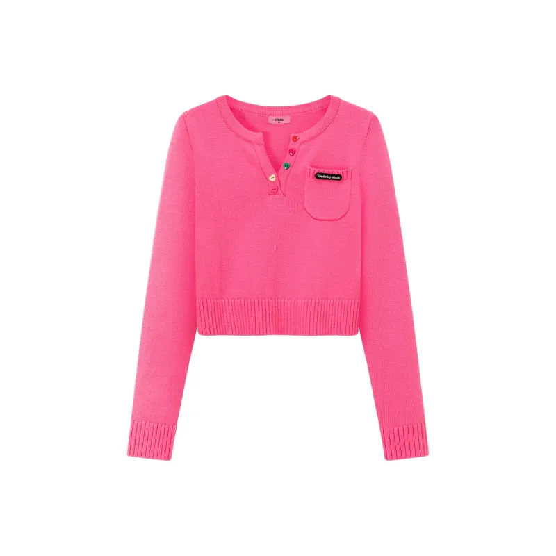 CHUU Sweaters Women's-6
