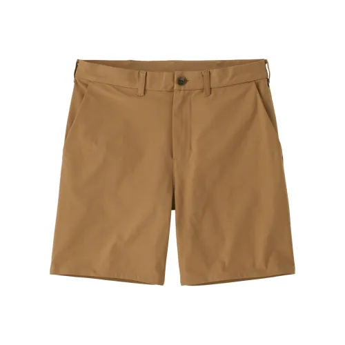 Patagonia Transit Traveler Casual Shorts Men's