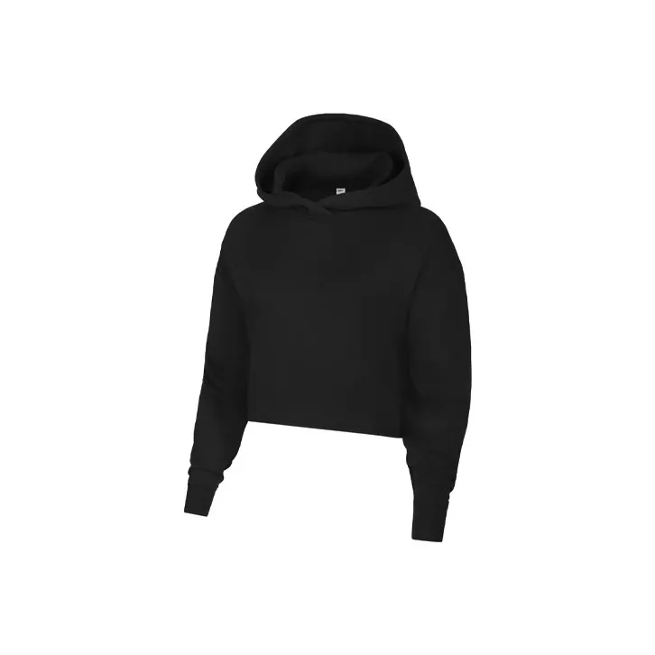 Nike Sweatshirts Women's Black-0