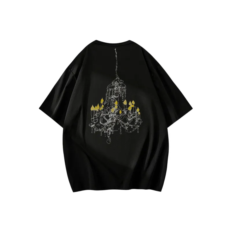 Caramella T Shirts Women's-5