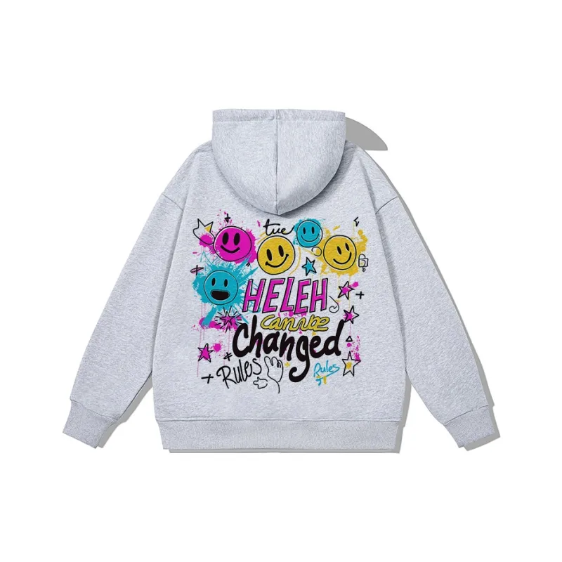 HELEH Sweatshirts Women's-2
