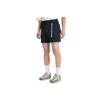 KOLON SPORT x COMFY VENTILATION Casual Shorts Unisex