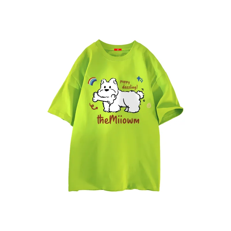 MIIOW Cool One Summer Series T Shirt Women's-8