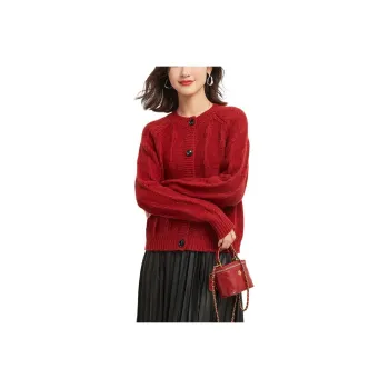 JINJU Sweaters Women's