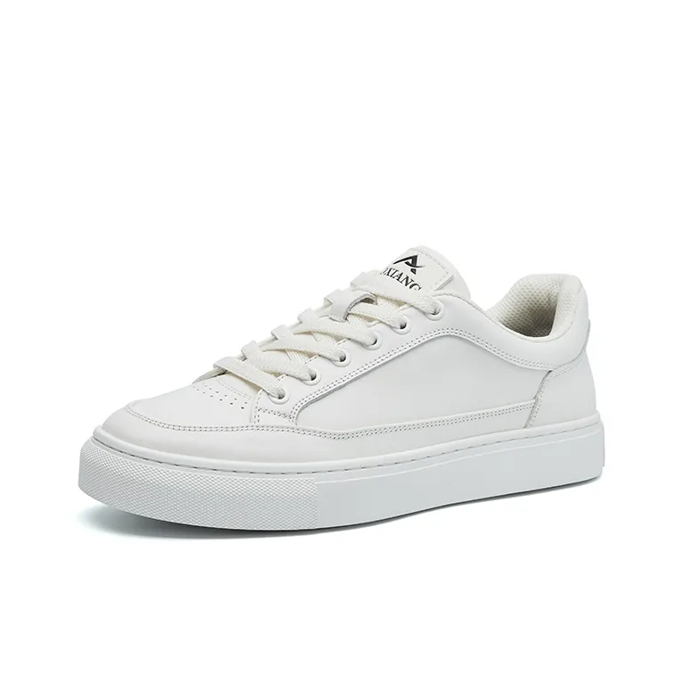 Oak Elephant Coverage Low Top Skateboard Shoes Men's-1