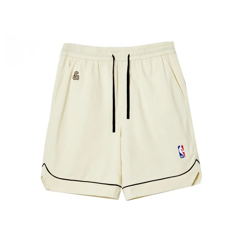 JACK JONES· x NBA Casual Shorts Men's-0