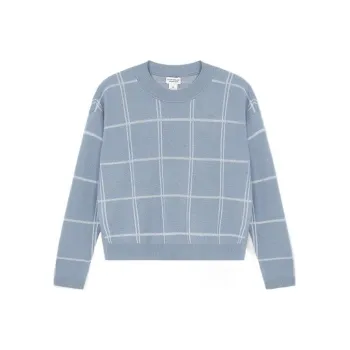 CLUB MONACO Sweater Women's Blue