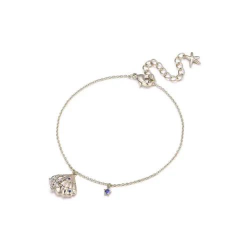 BLINK DAY Zircon Bracelets Women's