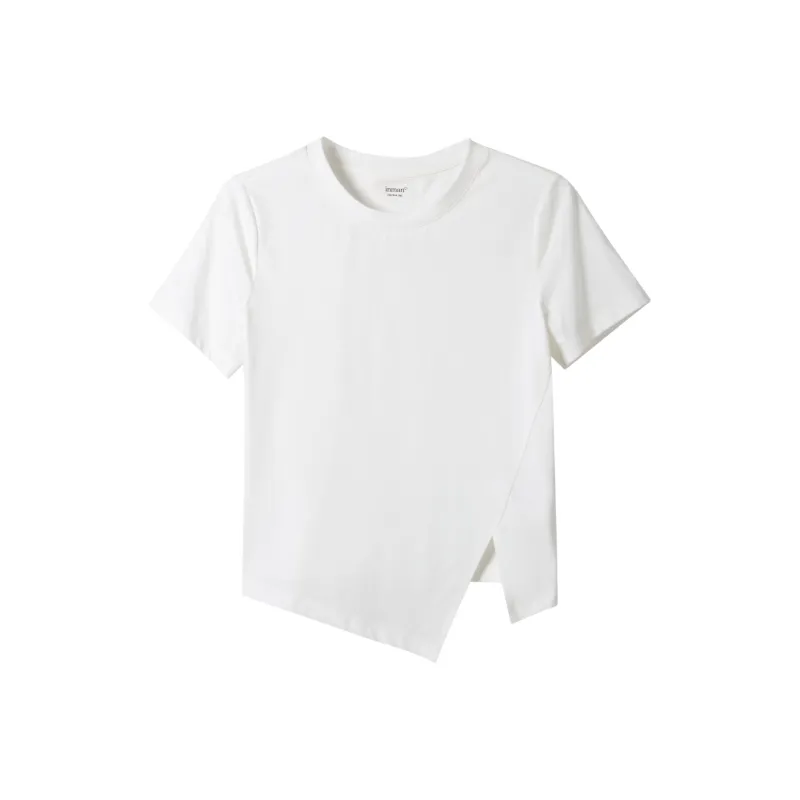 Inman T Shirts Women's-3