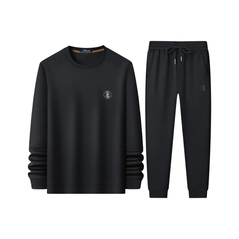 FORTEI Sweatshirt Sets Men-2