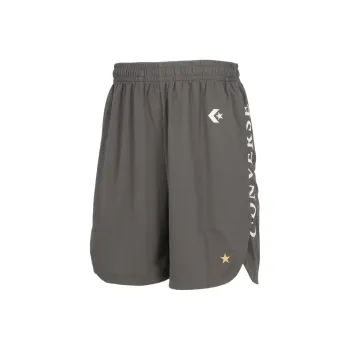 Converse Casual Shorts Men's Gray