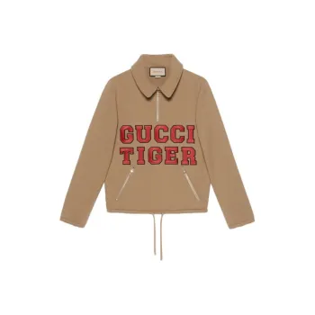 GUCCI Sweatshirts Women's Beige