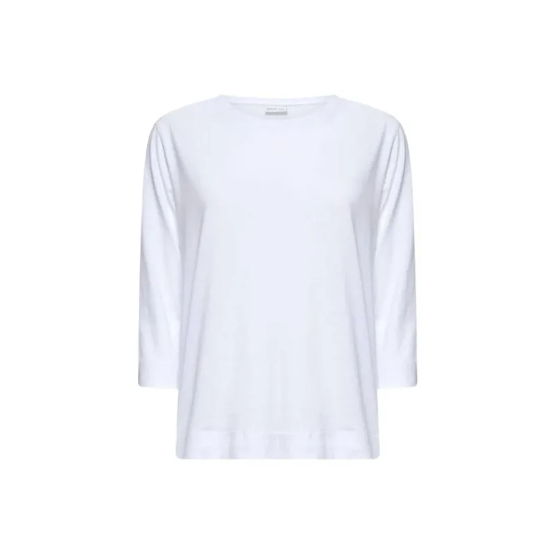 DRIES VAN NOTEN Heynet Crewneck T Shirt-0
