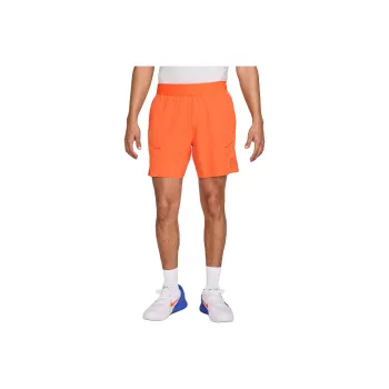 Nike Court Advantage Men's Dri FIT 6' Tennis Shorts
