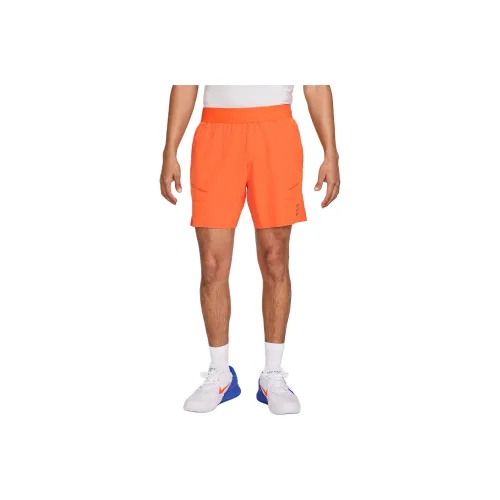 Nike Court Advantage Men's Dri FIT 6' Tennis Shorts