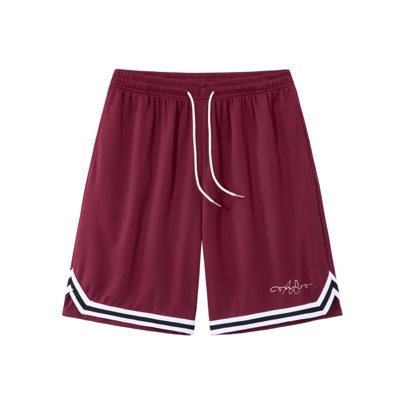 COMBO Basketball Shorts Unisex-23