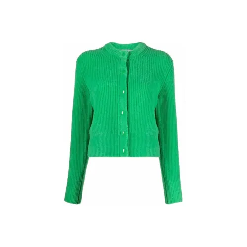 Alexander Wang SS22 Sweater Women's Green