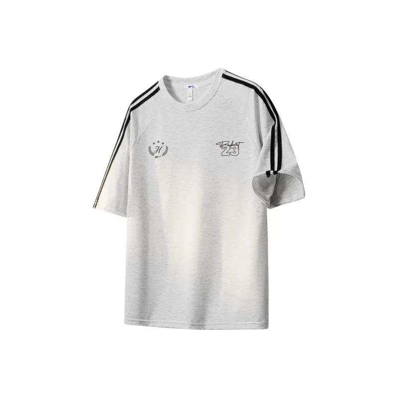 Warrior Huichao Riding The Wind Collection T Shirt Women's-0