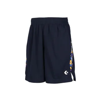 Converse Casual Shorts Men's Marine Blue