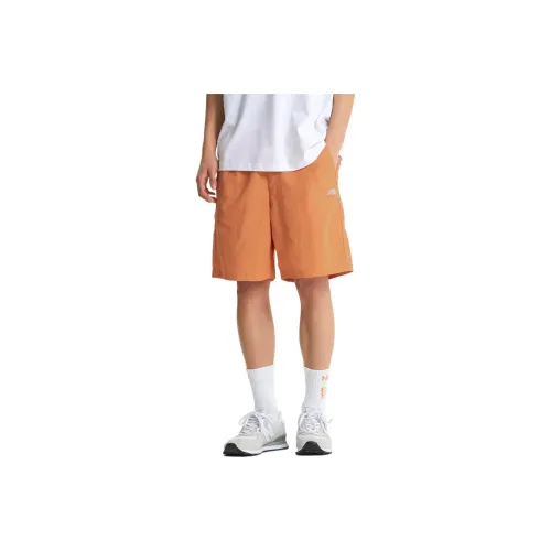 New Balance FW24 Casual Shorts Men's Orange