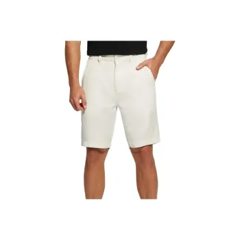 GUESS Casual Shorts Men's White