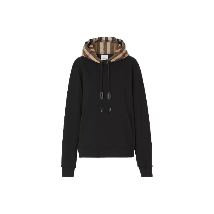 Burberry Black Hoodies Sweatshirts on Sale & Authentic - POIZON