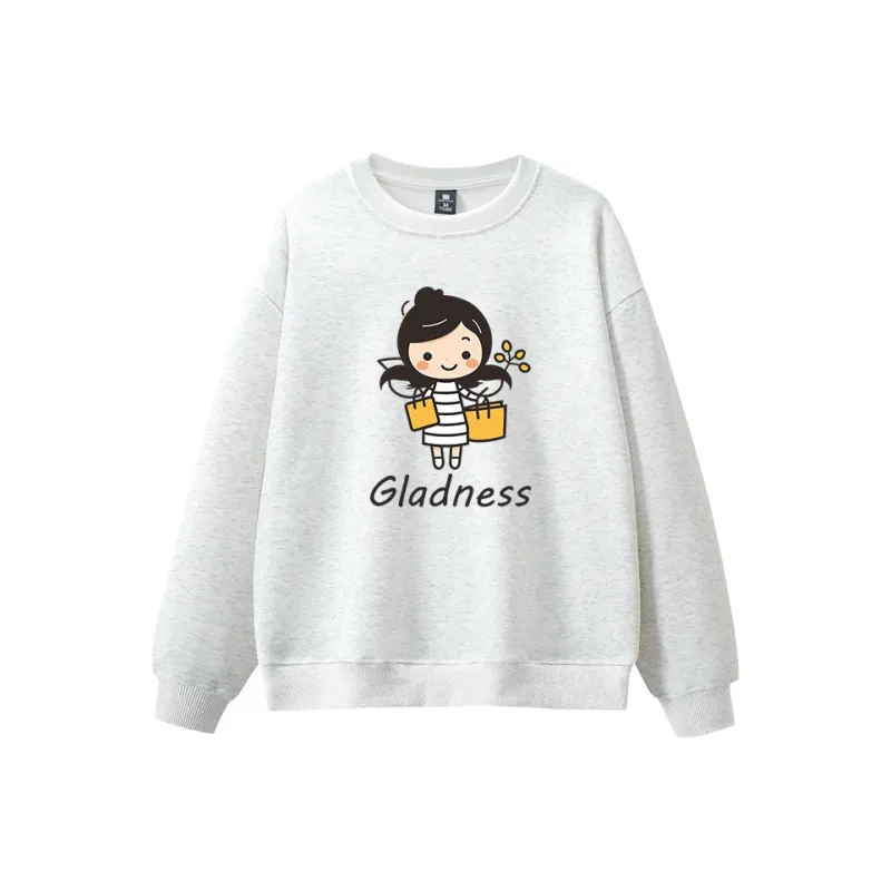Bird Of Aussie Sweatshirt Women's-6