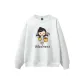 White Heather Gray