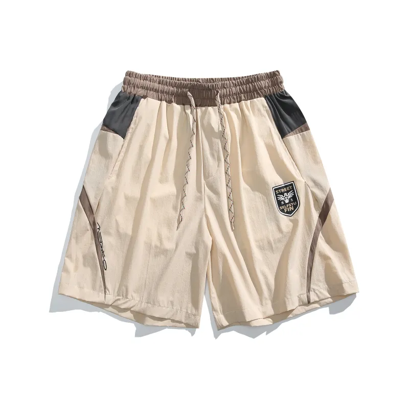 Rabbit House Casual Shorts Unisex-0