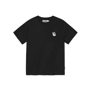 Kirsh SS24 T Shirt Women's Black