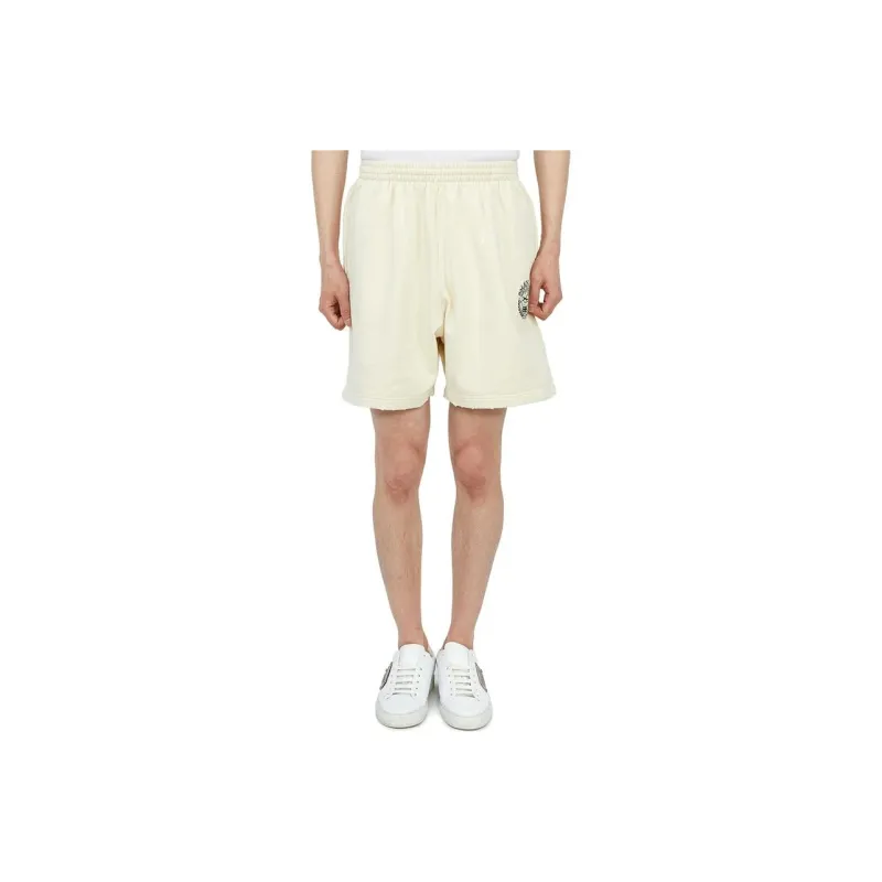 Balenciaga Sweatshorts-0