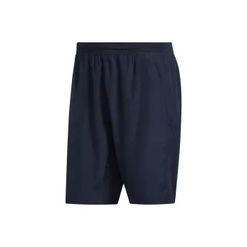 Adidas Casual Shorts Men's Dark Blue
