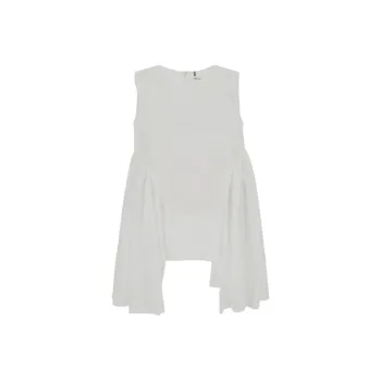 CDG T Shirts Women's White