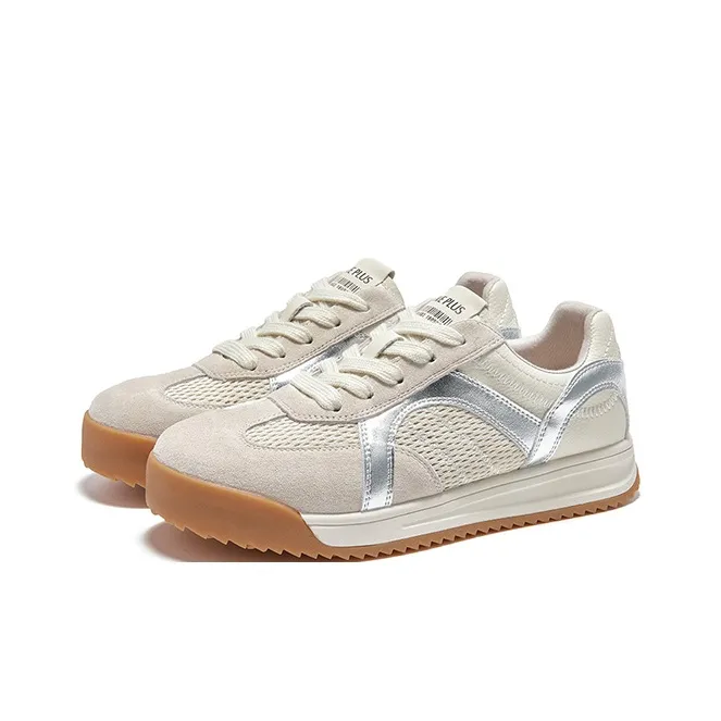 FIVE PLUS Low Top Casual Shoes Women's-6