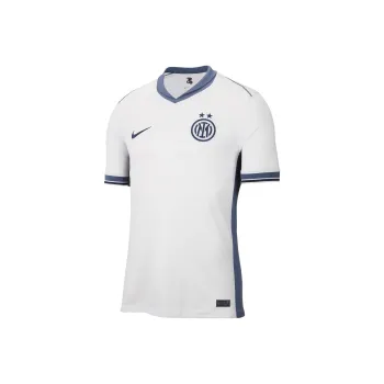 Nike Inter Milan 2024/25 Stadium Away Men's Nike Dri FIT Soccer Replica Jersey