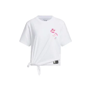 Adidas Neo T Shirt Women's White