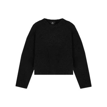REPRESENT Sweaters Women's Black