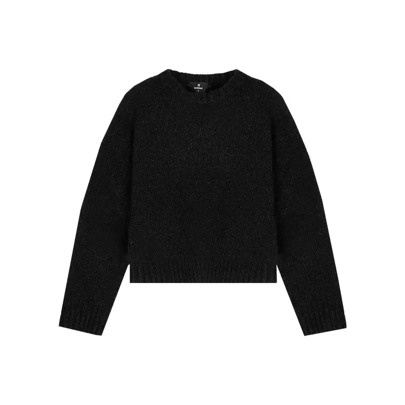 REPRESENT Sweaters Women's Black-0