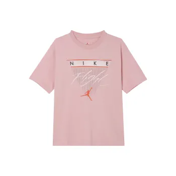Jordan Flight T-Shirt Women's Pink
