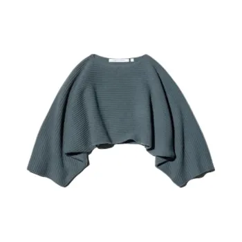 UNIQLO Lemaire/Lemel Joint Fund Sweater Women's