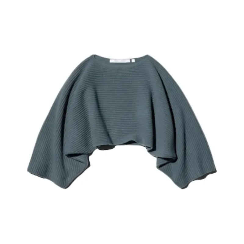 UNIQLO Lemaire/Lemel Joint Fund Sweater Women's-0