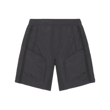 Cav Empt FW24 Casual Shorts Unisex Gray