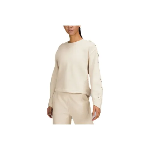 Lululemon Sweatshirts Women's