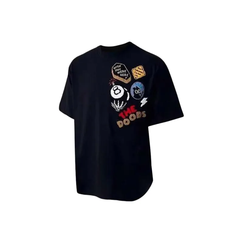 ACUOD BY CHANU T Shirts Unisex-15